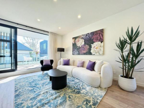 Luxury4B Holiday House in Central Greenlane - ASB showgrounds & Cornwall Park
